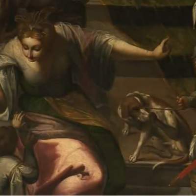 Vivaldi - Concerto Op. 10 No. 3 in D "II Gardellino" - James Galway Vivaldi - Concerto Op. 10 No. 3 in D "II Gardellino" - James Galway