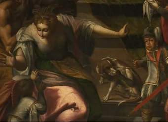 Vivaldi - Concerto Op. 10 No. 3 in D "II Gardellino" - James Galway Vivaldi - Concerto Op. 10 No. 3 in D "II Gardellino" - James Galway