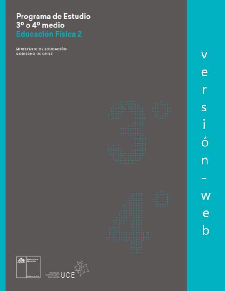 Educación física y salud: Educación física y salud 2 Educación física y salud: Educación física y salud 2
