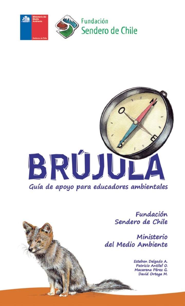 Guía Brújula Guía Brújula