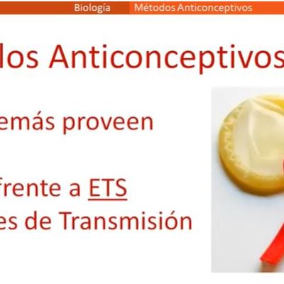 Control de la natalidad Control de la natalidad