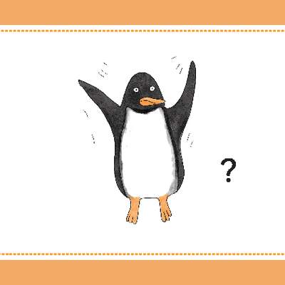 Can a penguin jump? Can a penguin jump?