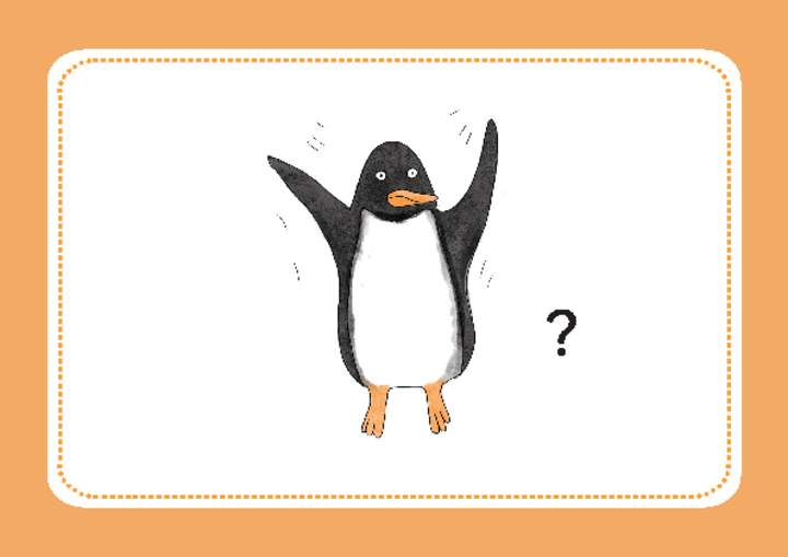 Can a penguin jump? Can a penguin jump?