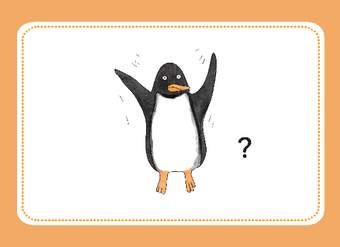 Can a penguin jump? Can a penguin jump?