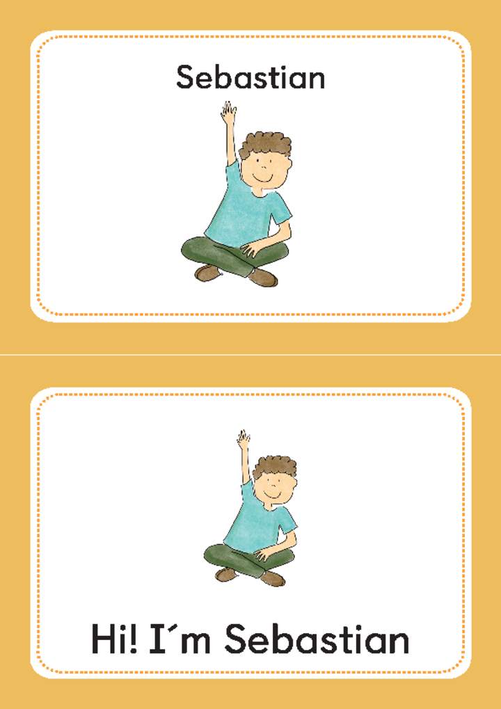 Hi! I´m Sebastian Hi! I´m Sebastian