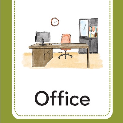 Office Office