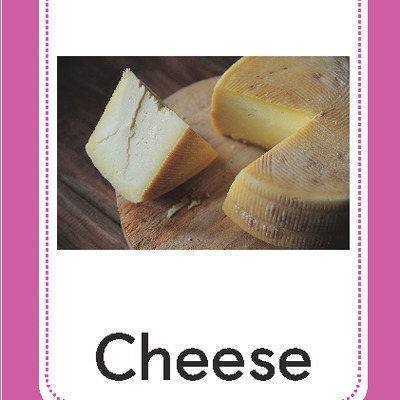 Cheese Cheese