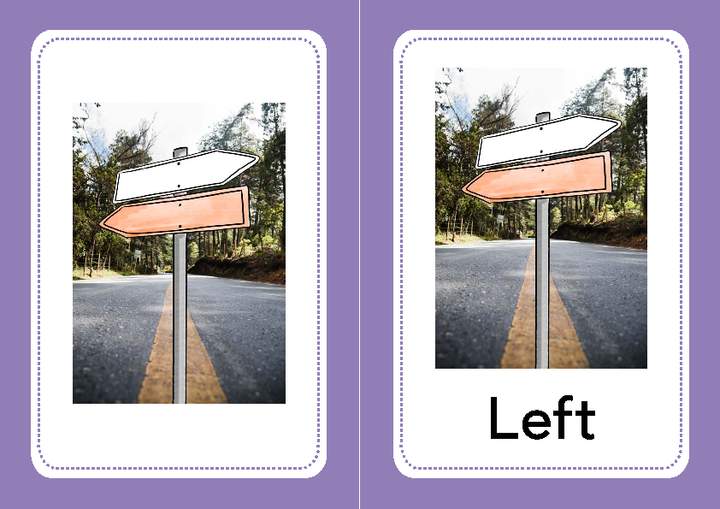 Left Left