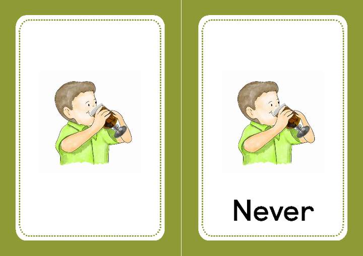 Never Never