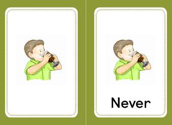 Never Never