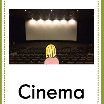 Cinema Cinema