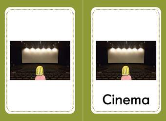 Cinema Cinema