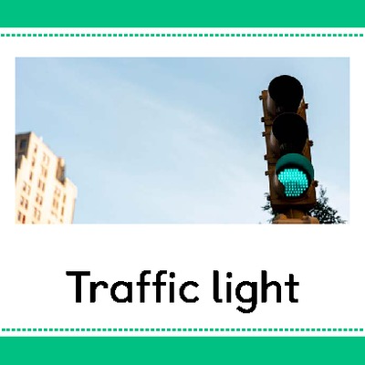 Traffic light Traffic light