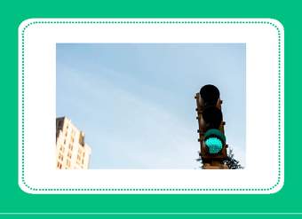 Traffic light Traffic light