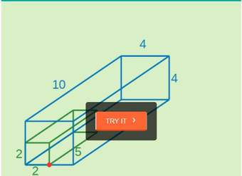 Área y volumen de sólidos semejantes Área y volumen de sólidos semejantes