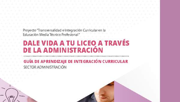 Inglés - Green areas Inglés - Green areas