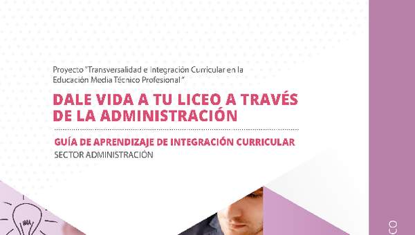 El informe técnico El informe técnico