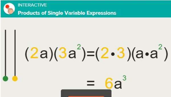 Potencias Exponente Natural Potencias Exponente Natural