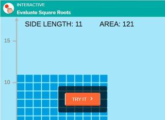 Raíces cuadradas de números naturales Raíces cuadradas de números naturales