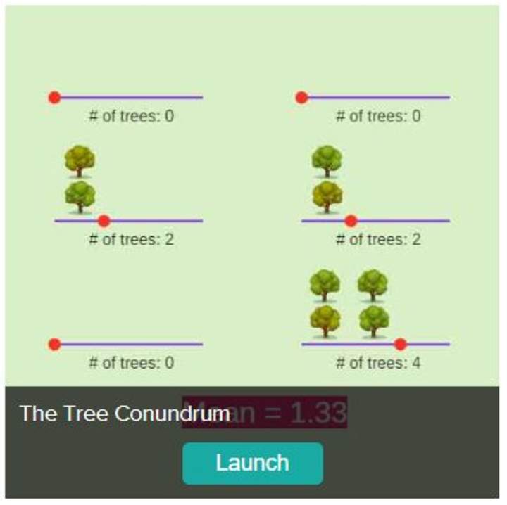 Medidas de tendencia central - sugerencias para el docente Medidas de tendencia central - sugerencias para el docente