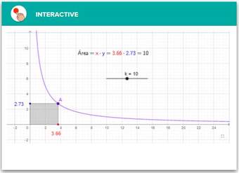 Proporciones Inversas - Sugerencias para el Docente Proporciones Inversas - Sugerencias para el Docente