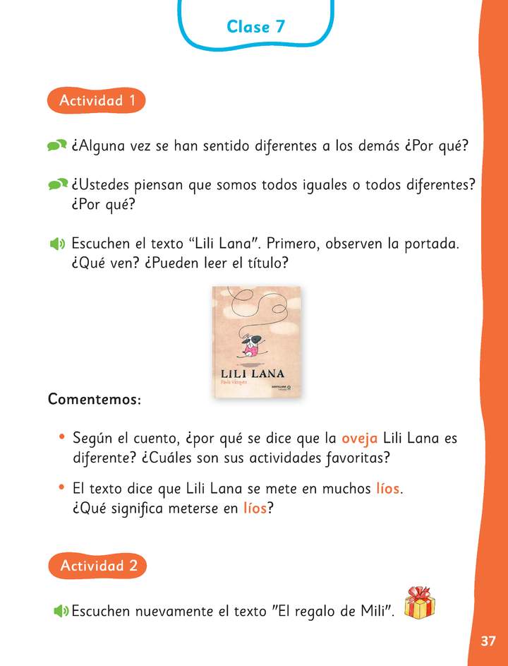 AV-LE01-U1-CL07 AV-LE01-U1-CL07