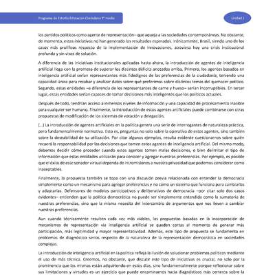 Actividad de evaluación Unidad 1 Actividad de evaluación Unidad 1