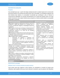 Actividad de evaluación Unidad 4 Actividad de evaluación Unidad 4