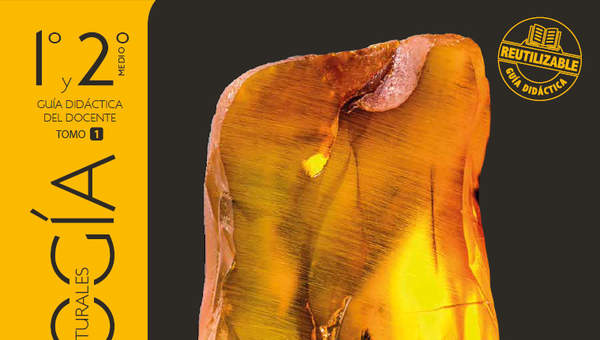 Biología 1° y 2° medio, Santillana, Guía didáctica del docente Tomo 1 Biología 1° y 2° medio, Santillana, Guía didáctica del docente Tomo 1