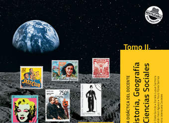 Historia, Geografía y Ciencias Sociales 2° Medio, Guía didáctica del docente Tomo 2 Historia, Geografía y Ciencias Sociales 2° Medio, Guía didáctica del docente Tomo 2
