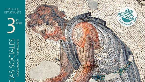 Historia, Geografía y Ciencias Sociales 3° Básico, Texto del estudiante - Fragmento de muestra Historia, Geografía y Ciencias Sociales 3° Básico, Texto del estudiante - Fragmento de muestra