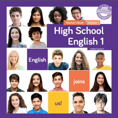 Inglés 1° medio, Richmond, Teacher's Book Volume 1 Inglés 1° medio, Richmond, Teacher's Book Volume 1