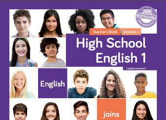 Inglés 1° medio, Richmond, Teacher's Book Volume 1 Inglés 1° medio, Richmond, Teacher's Book Volume 1