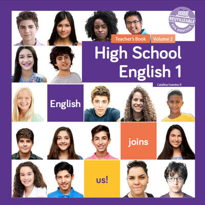 Inglés 1° medio, Richmond, Teacher's Book Volume 2 Inglés 1° medio, Richmond, Teacher's Book Volume 2