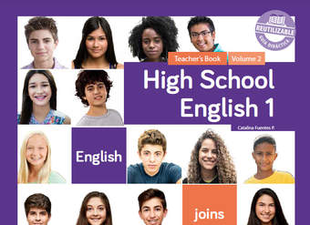 Inglés 1° medio, Richmond, Teacher's Book Volume 2 Inglés 1° medio, Richmond, Teacher's Book Volume 2