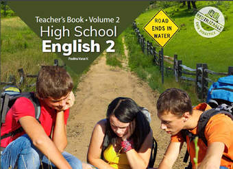 Inglés 2° medio, Richmond, Teacher's Book Volume 2 Inglés 2° medio, Richmond, Teacher's Book Volume 2