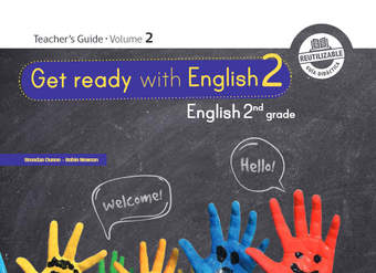 Inglés (Propuesta) 2° Básico, Teacher´s Guide Volumen 2 Inglés (Propuesta) 2° Básico, Teacher´s Guide Volumen 2