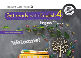 Inglés (Propuesta) 4º básico, Teacher's Guide Volume 2 Inglés (Propuesta) 4º básico, Teacher's Guide Volume 2