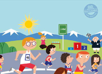 Matemática 5º básico, Santillana, Guía didáctica del docente Tomo 1 Matemática 5º básico, Santillana, Guía didáctica del docente Tomo 1