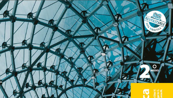 Matemática 2° medio, SM, Guía didáctica del docente Tomo 1 Matemática 2° medio, SM, Guía didáctica del docente Tomo 1