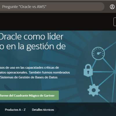 Oracle Database Oracle Database