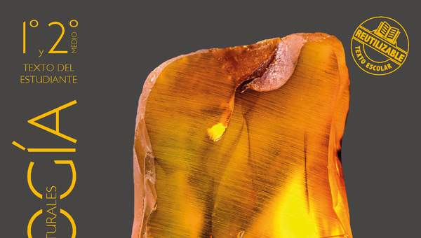 Biología 1° y 2° Medio, Texto del estudiante - Fragmento de muestra Biología 1° y 2° Medio, Texto del estudiante - Fragmento de muestra