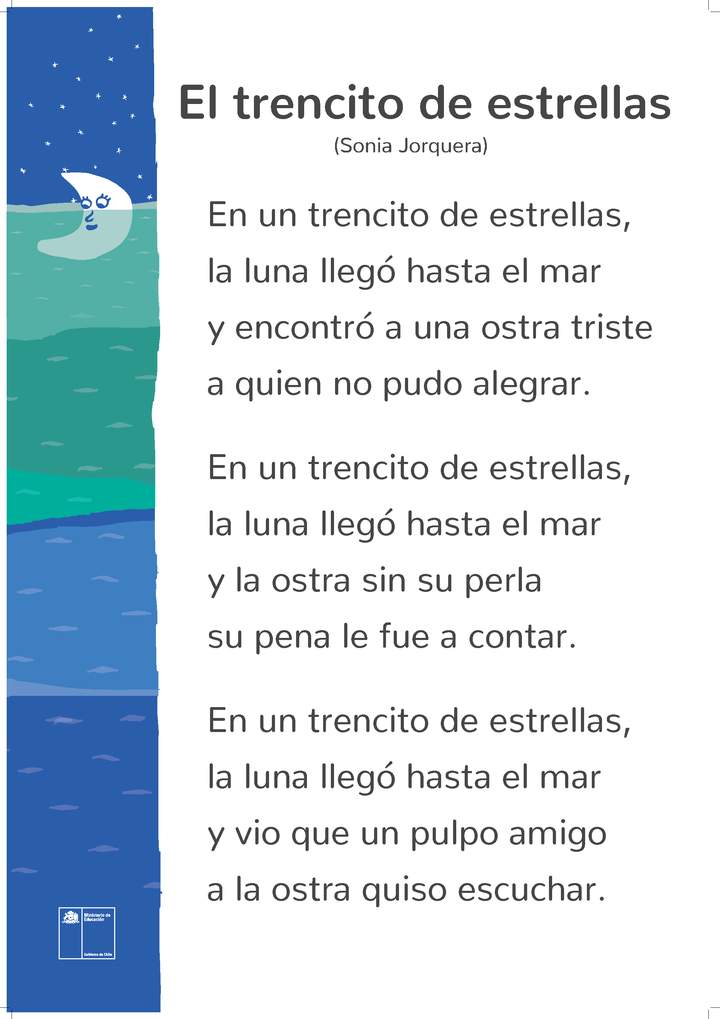 El trencito de estrellas El trencito de estrellas