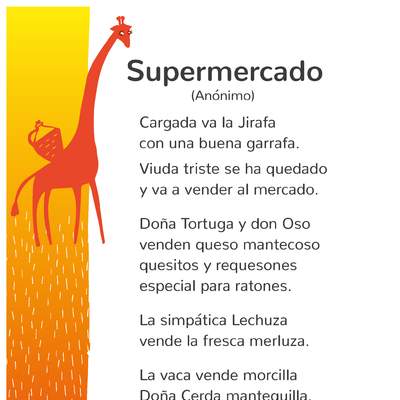 Supermercado Supermercado