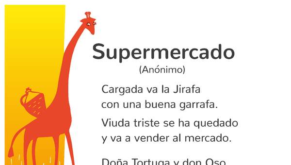 Supermercado Supermercado