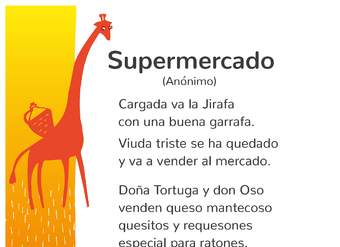 Supermercado Supermercado