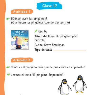 Lenguaje, comunicación y literatura: Clase N° 17 Lenguaje, comunicación y literatura: Clase N° 17