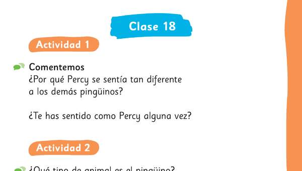 Lenguaje, comunicación y literatura: Clase N° 18 Lenguaje, comunicación y literatura: Clase N° 18