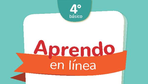 Lenguaje y comunicación 4° básico Unidad 1: Clase N° 19