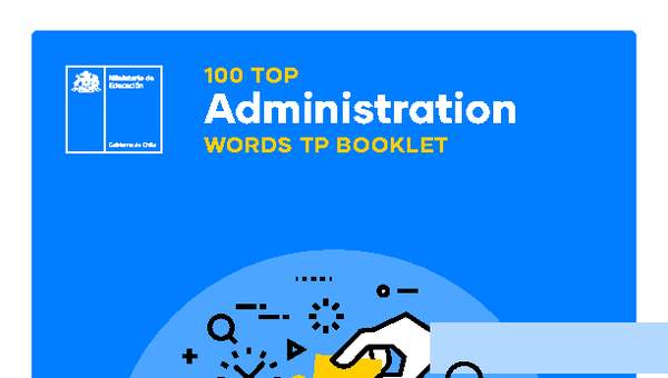 Guía de actividades Inglés TP: Especialidad Administración Guía de actividades Inglés TP: Especialidad Administración